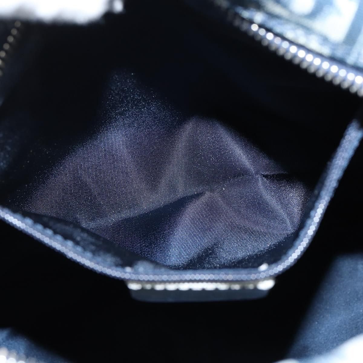 Dior Christian Dior Trotter shoulder bag Canvas Size ONE SIZE - 17 Thumbnail