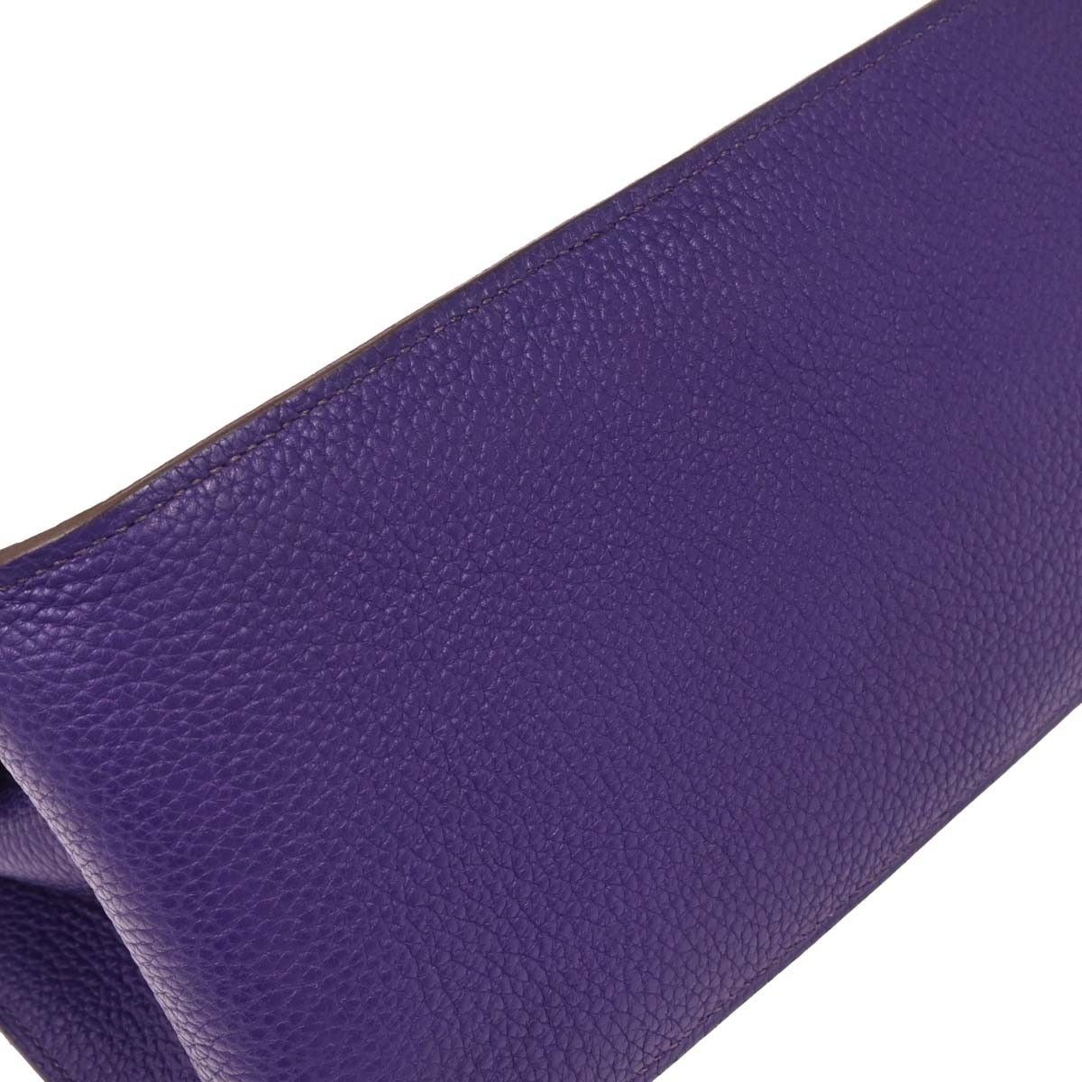 Hermes Hermes Jypsiere Bag Clemence Size ONE SIZE - 7 Thumbnail