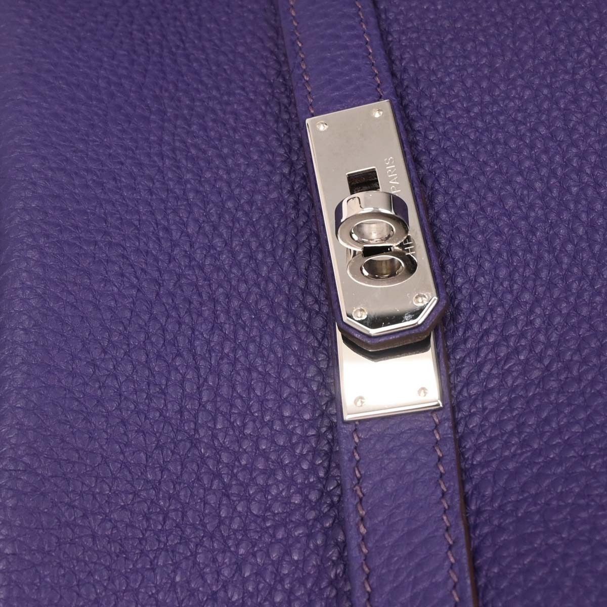 Hermes Hermes Jypsiere Bag Clemence Size ONE SIZE - 8 Thumbnail