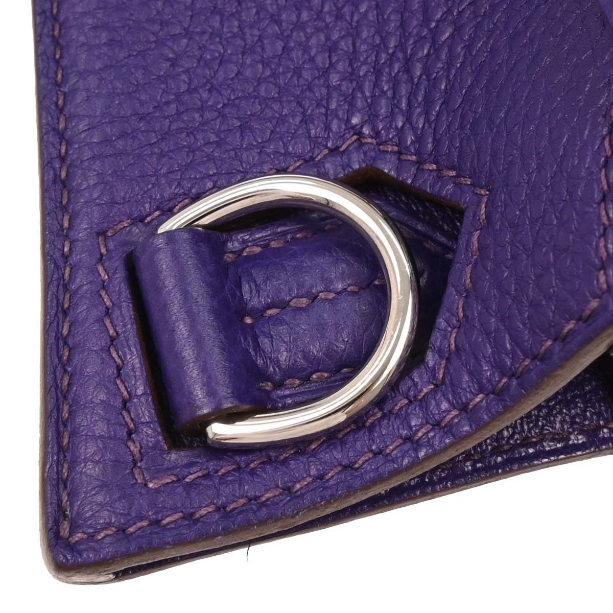 Hermes Hermes Jypsiere Bag Clemence Size ONE SIZE - 9 Thumbnail