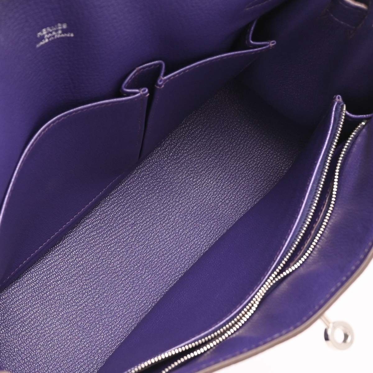 Hermes Hermes Jypsiere Bag Clemence Size ONE SIZE - 4 Thumbnail