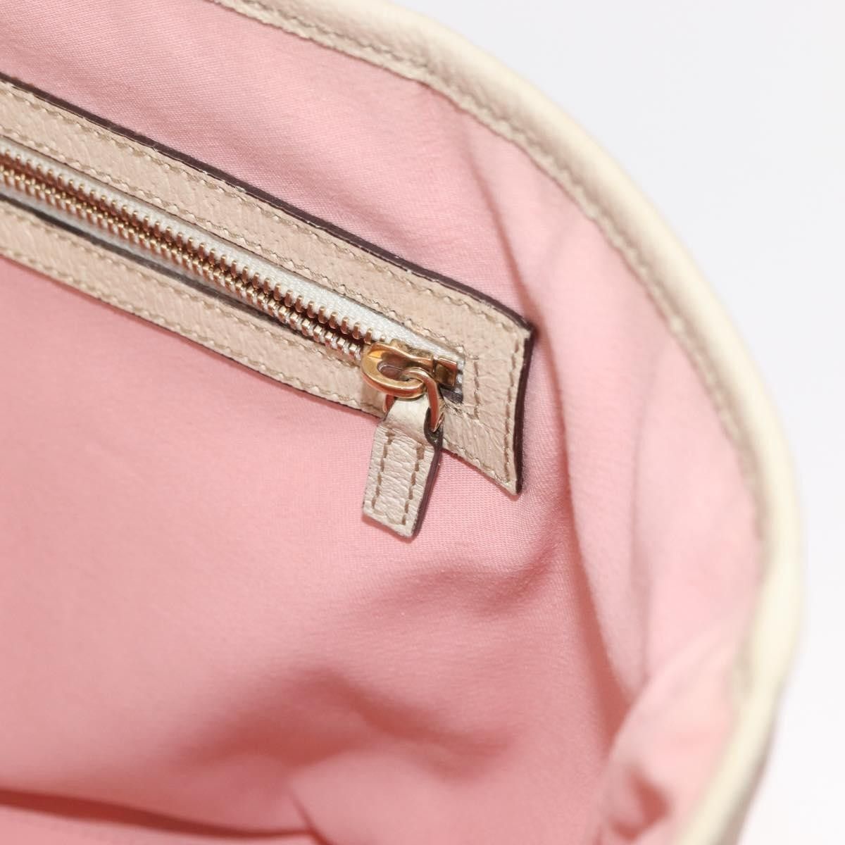 Gucci Gucci Jolicoeur Tote GG Canvas Size ONE SIZE - 19 Thumbnail