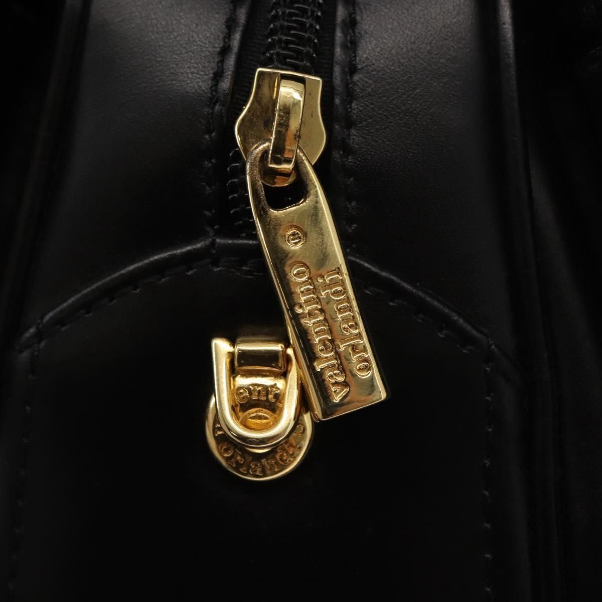 Valentino Valentino Garavani Vintage Handbag Leather Size ONE SIZE - 12 Thumbnail
