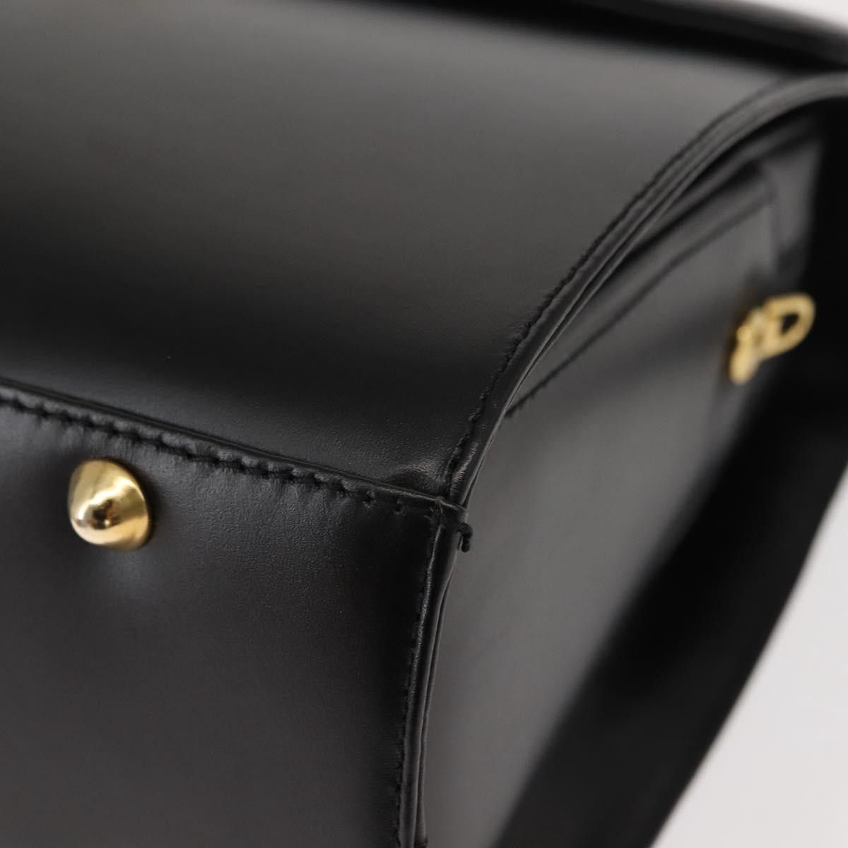 Valentino Valentino Garavani Vintage Handbag Leather Size ONE SIZE - 11 Thumbnail