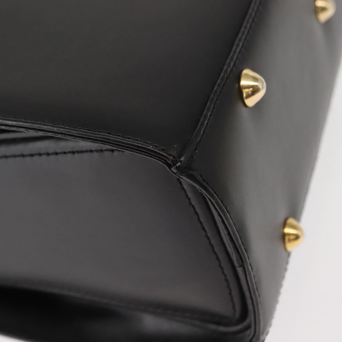 Valentino Valentino Garavani Vintage Handbag Leather Size ONE SIZE - 10 Thumbnail