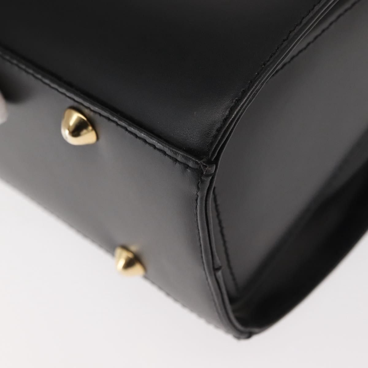 Valentino Valentino Garavani Vintage Handbag Leather Size ONE SIZE - 9 Thumbnail