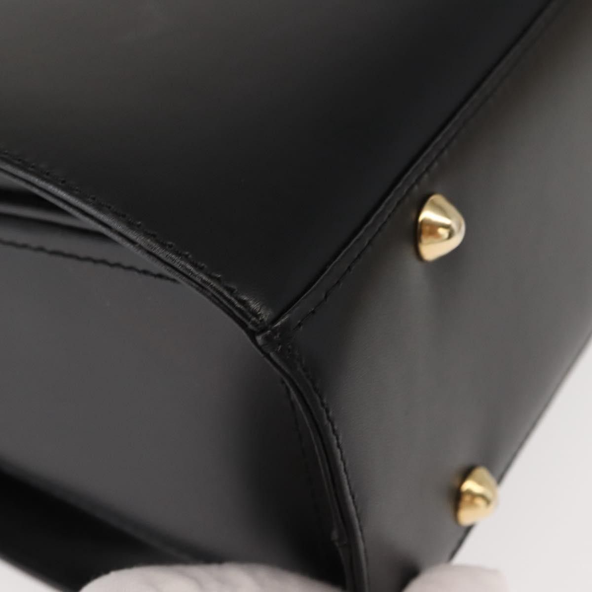 Valentino Valentino Garavani Vintage Handbag Leather Size ONE SIZE - 8 Thumbnail