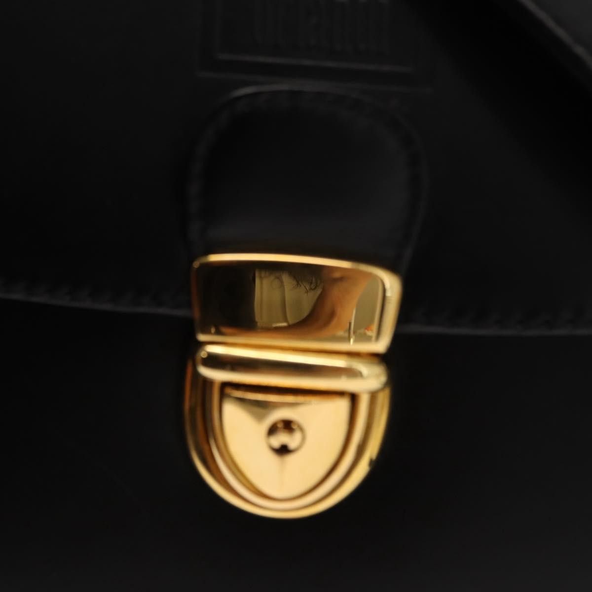 Valentino Valentino Garavani Vintage Handbag Leather Size ONE SIZE - 21 Thumbnail