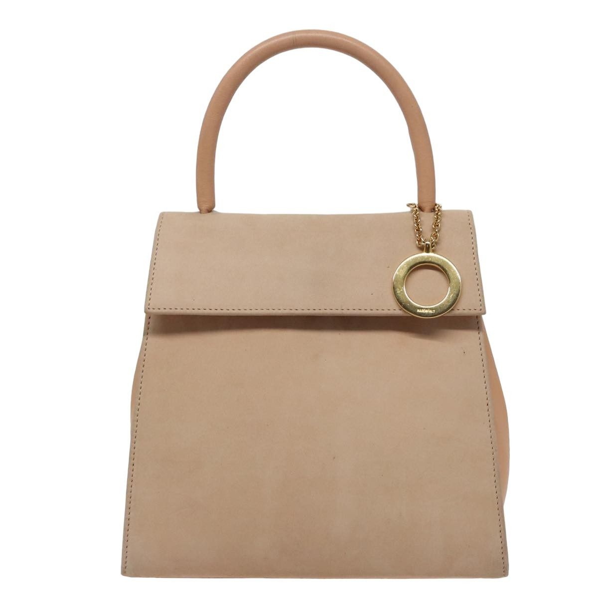 Celine Celine Handbag Suede Size ONE SIZE - 17 Thumbnail