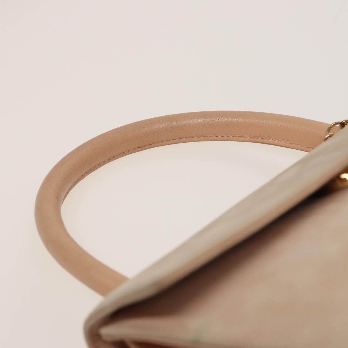 Celine Celine Handbag Suede Size ONE SIZE - 19 Thumbnail