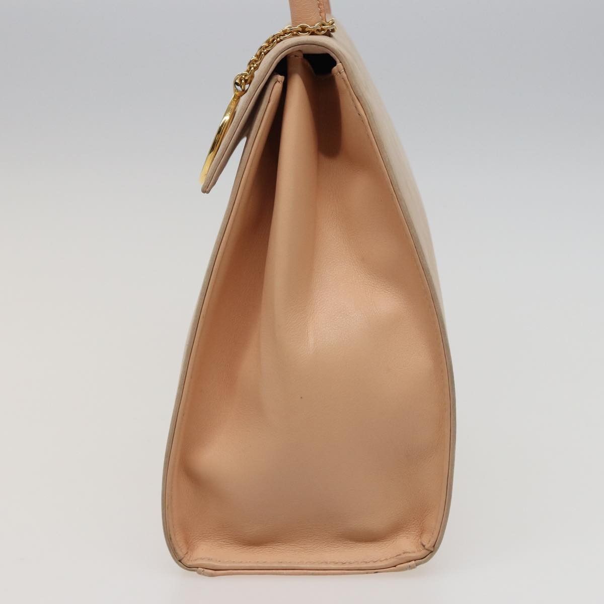 Celine Celine Handbag Suede Size ONE SIZE - 4 Thumbnail