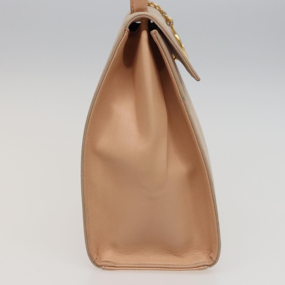 Celine Celine Handbag Suede Size ONE SIZE - 3 Thumbnail