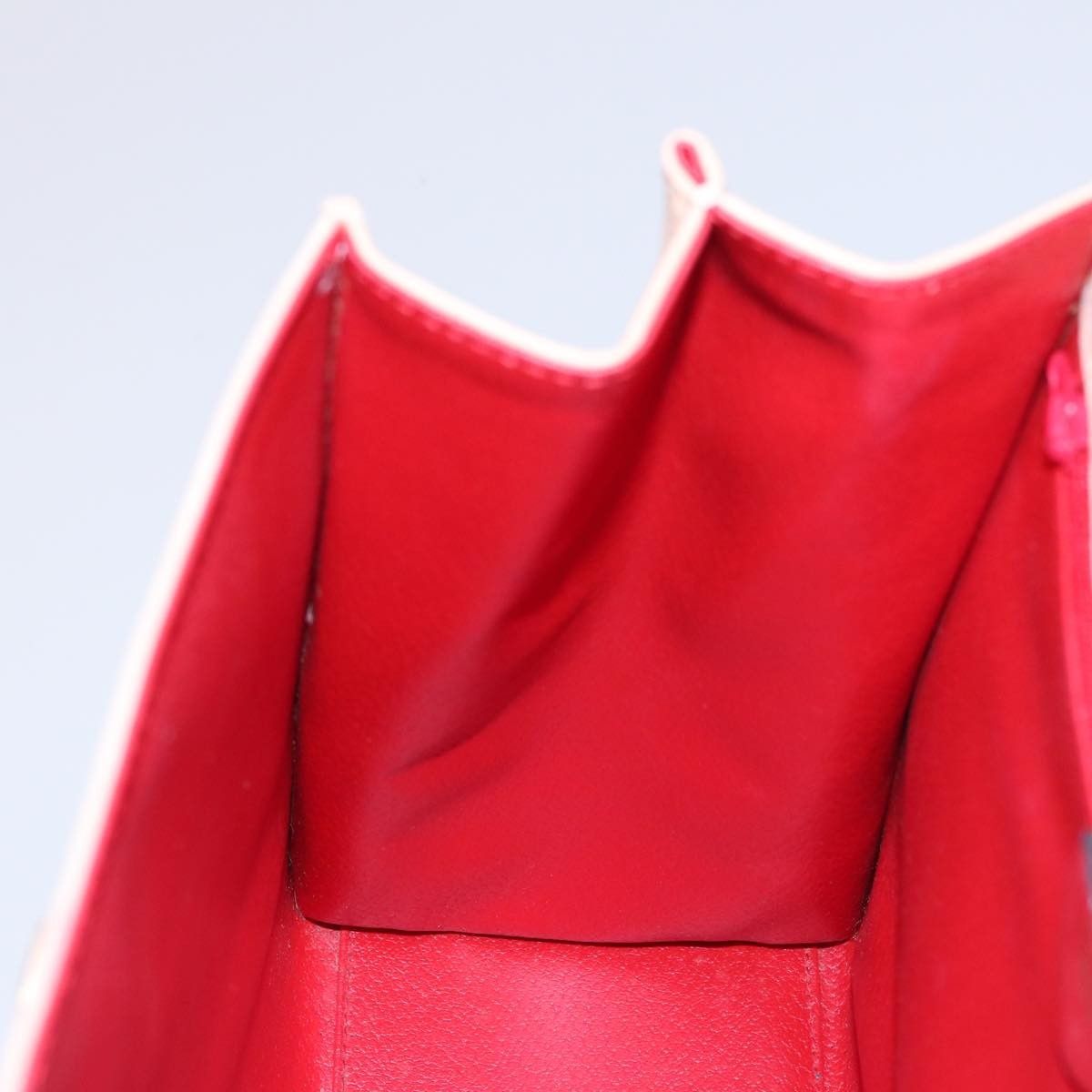 Celine Celine Handbag Suede Size ONE SIZE - 23 Thumbnail