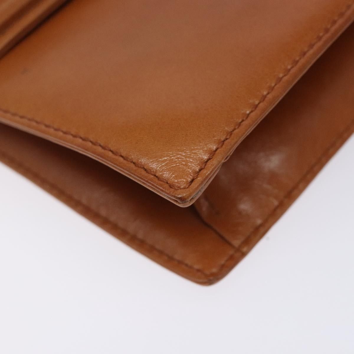 Loewe Loewe Anagram handbag Leather Size ONE SIZE - 9 Thumbnail