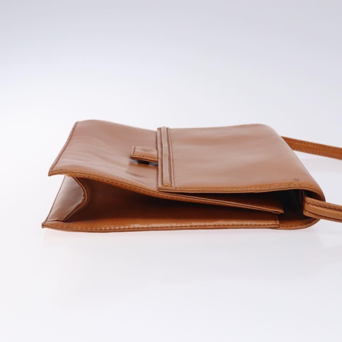 Loewe Loewe Anagram handbag Leather Size ONE SIZE - 3 Thumbnail