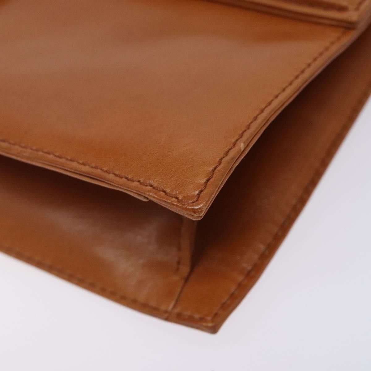 Loewe Loewe Anagram handbag Leather Size ONE SIZE - 8 Thumbnail