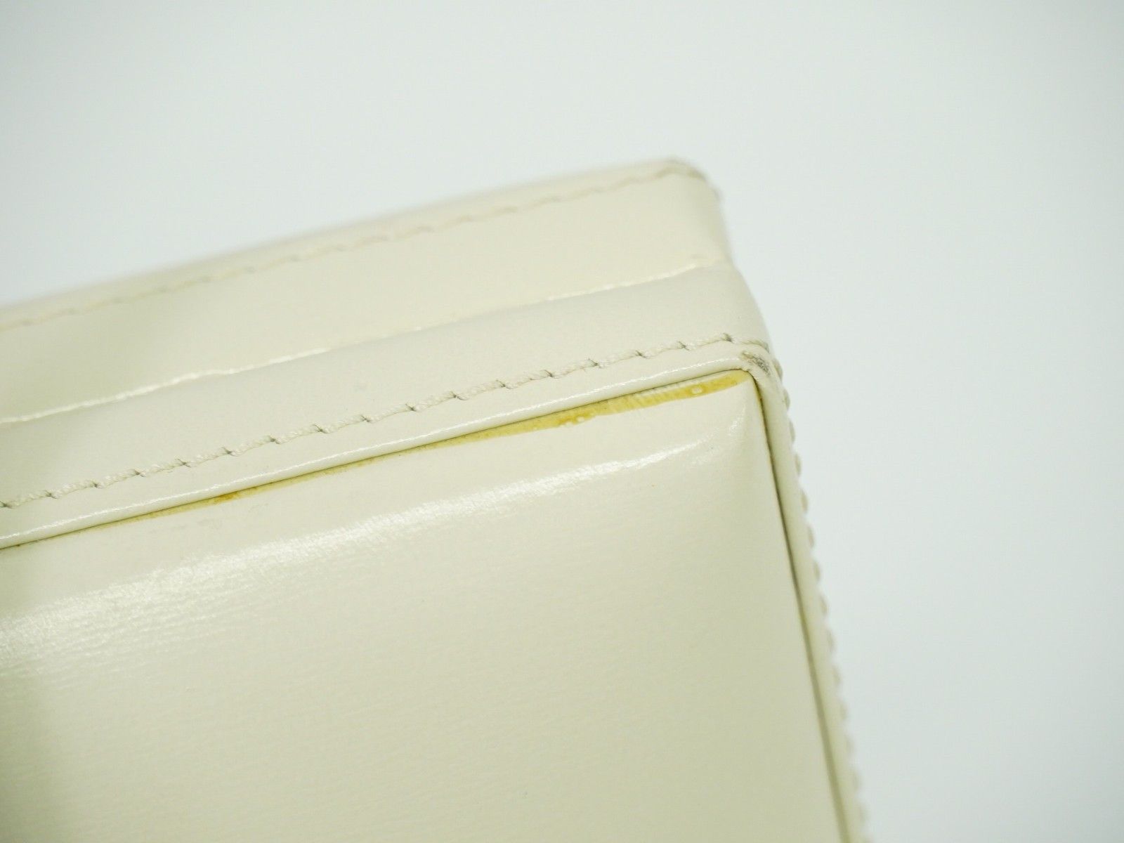 Loewe Loewe Anagram handbag Leather Size ONE SIZE - 9 Thumbnail