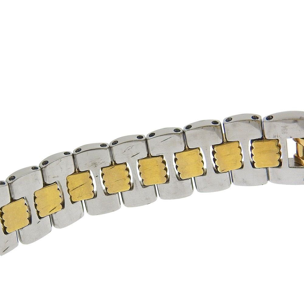 Dior Christian Dior Swing Octagon Watch Stainless Steel Size ONE SIZE - 8 Thumbnail
