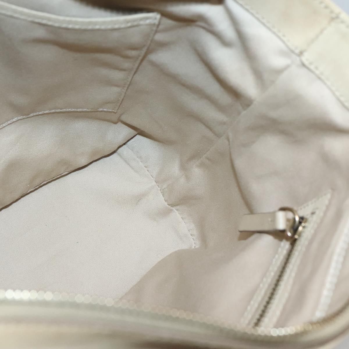 Celine Celine Handbag Leather Size ONE SIZE - 21 Thumbnail