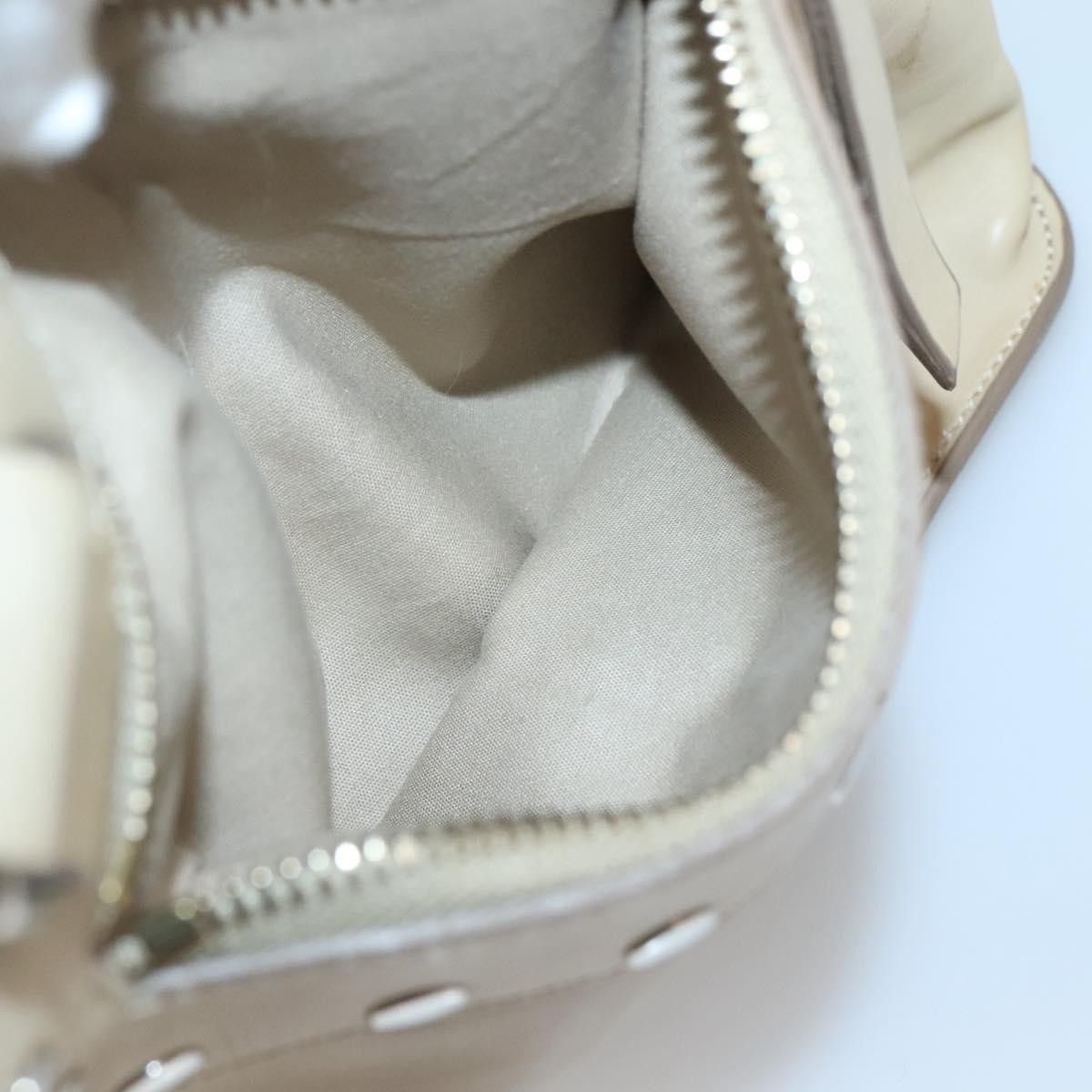 Celine Celine Handbag Leather Size ONE SIZE - 24 Thumbnail
