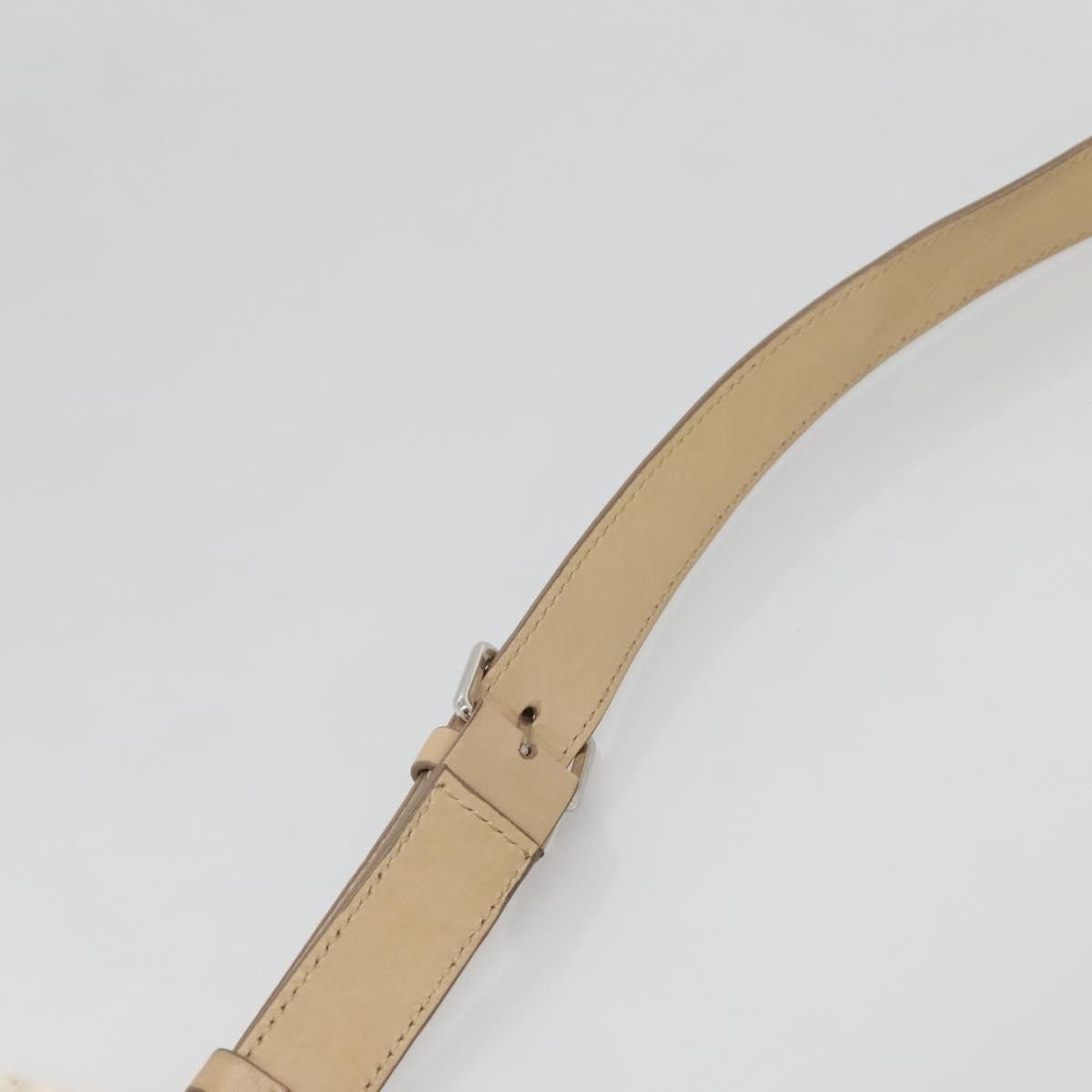 Celine Celine Handbag Leather Size ONE SIZE - 20 Thumbnail