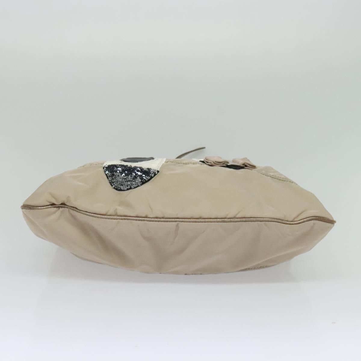Salvatore Ferragamo Salvatore Ferragamo Vala tote Nylon Size ONE SIZE - 14 Thumbnail