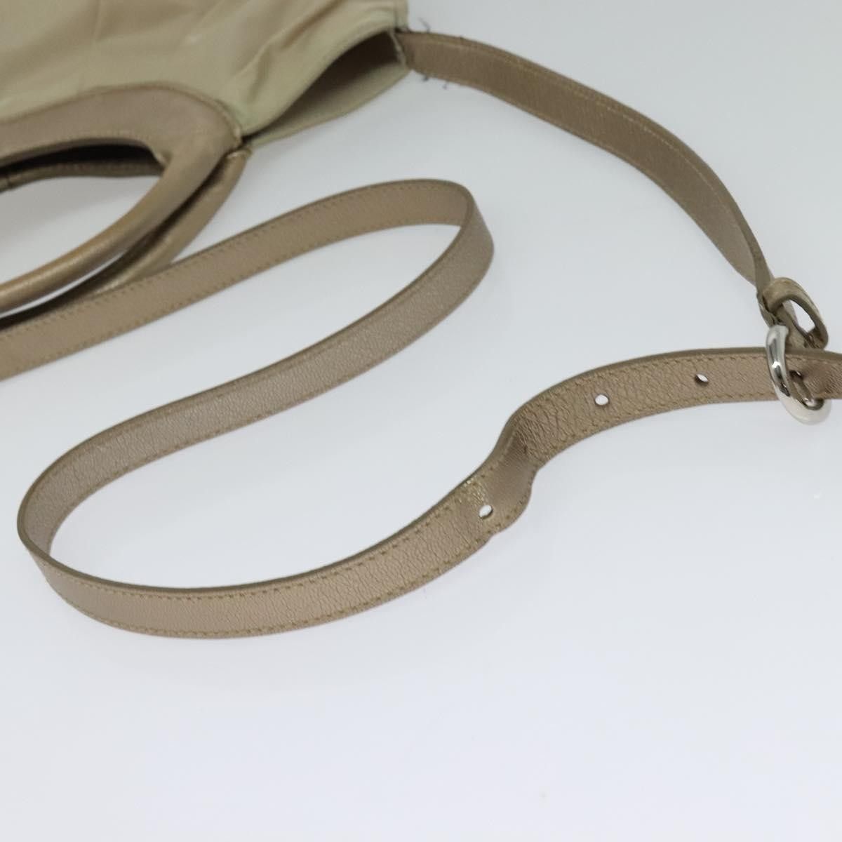 Salvatore Ferragamo Salvatore Ferragamo Vala tote Nylon Size ONE SIZE - 17 Thumbnail