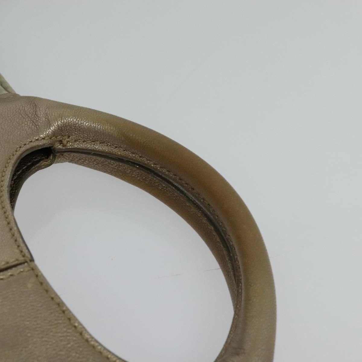 Salvatore Ferragamo Salvatore Ferragamo Vala tote Nylon Size ONE SIZE - 16 Thumbnail
