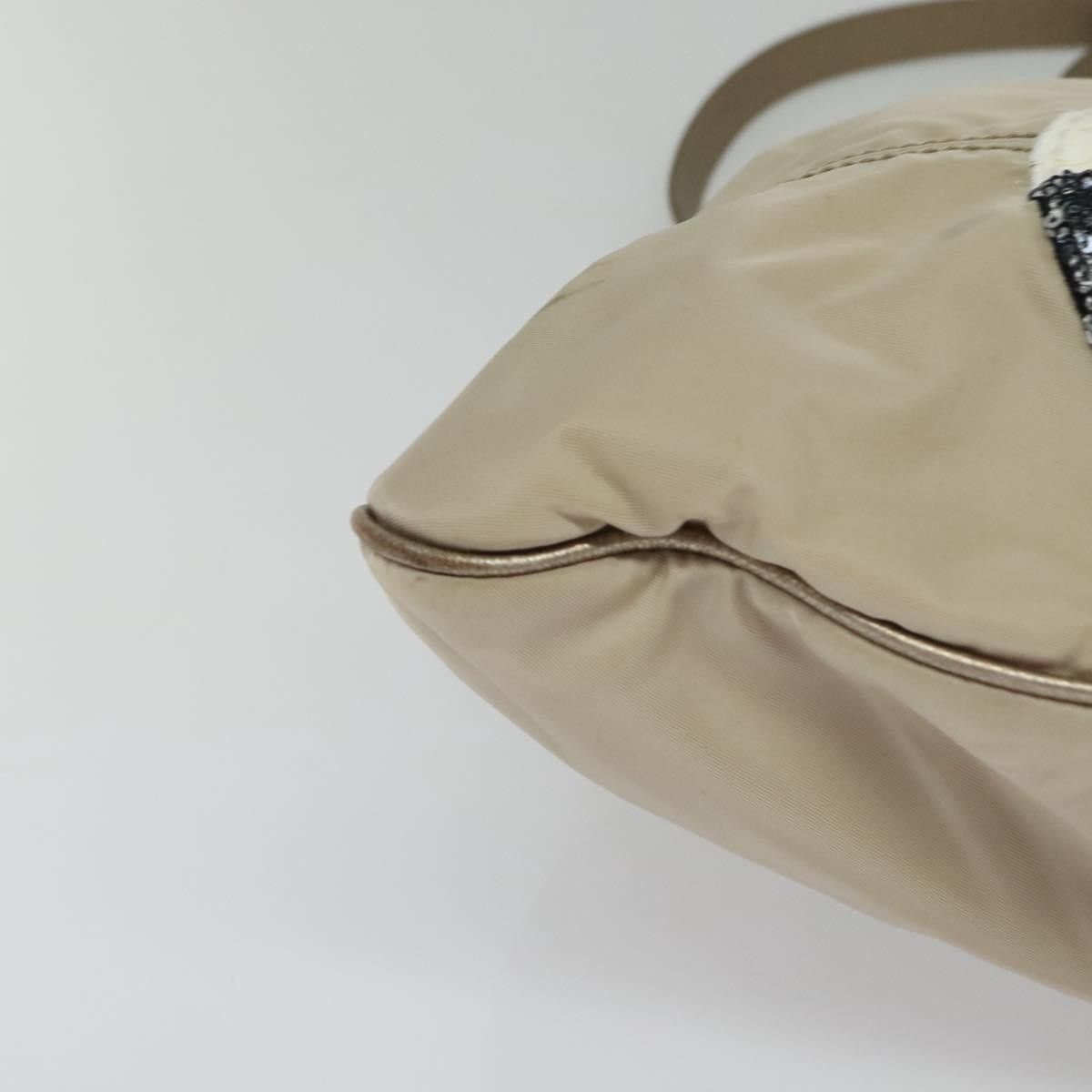 Salvatore Ferragamo Salvatore Ferragamo Vala tote Nylon Size ONE SIZE - 9 Thumbnail