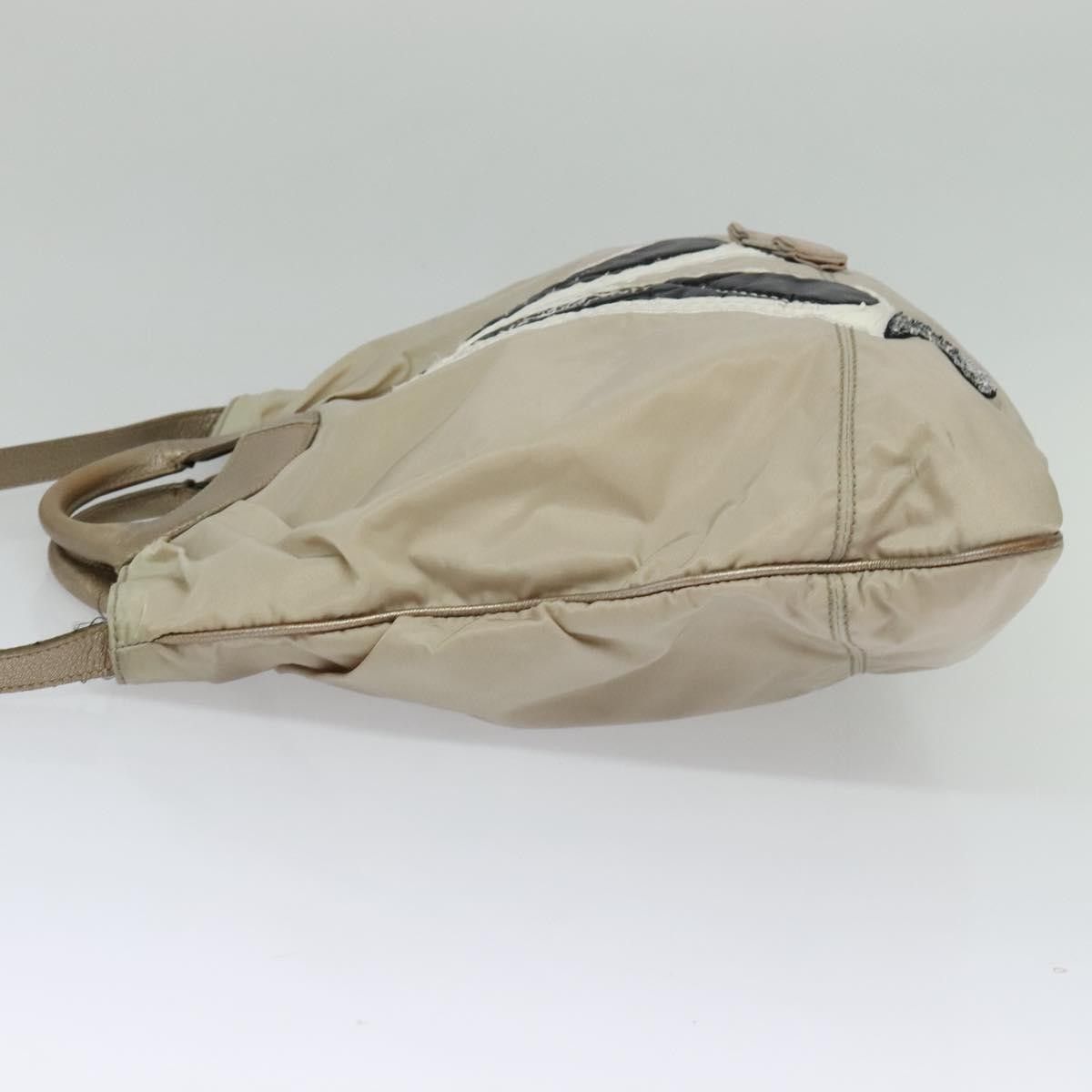 Salvatore Ferragamo Salvatore Ferragamo Vala tote Nylon Size ONE SIZE - 3 Thumbnail