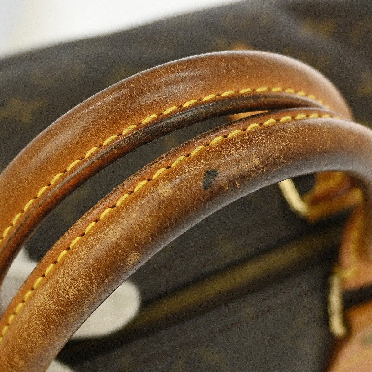 Louis Vuitton Louis Vuitton Speedy Handbag Monogram Canvas Size ONE SIZE - 5 Thumbnail