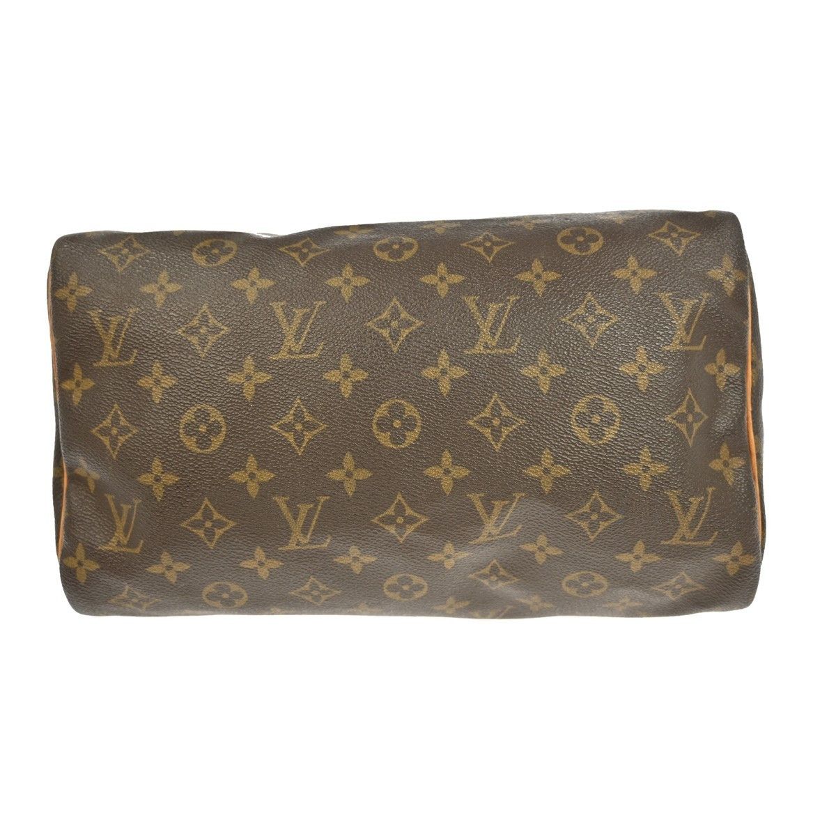 Louis Vuitton Louis Vuitton Speedy Handbag Monogram Canvas Size ONE SIZE - 3 Thumbnail