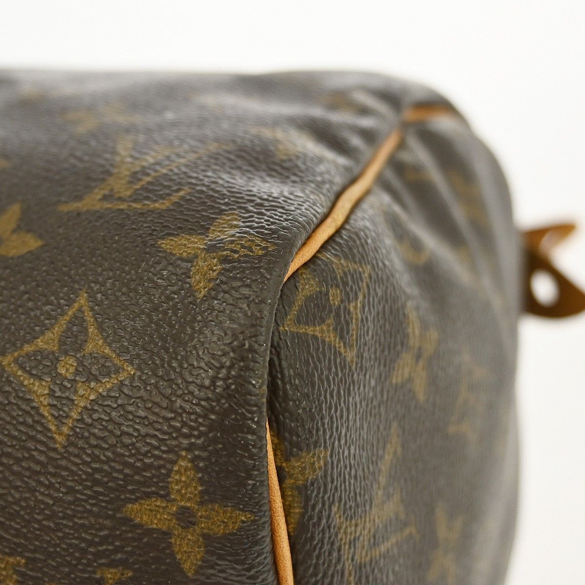 Louis Vuitton Louis Vuitton Speedy Handbag Monogram Canvas Size ONE SIZE - 4 Thumbnail