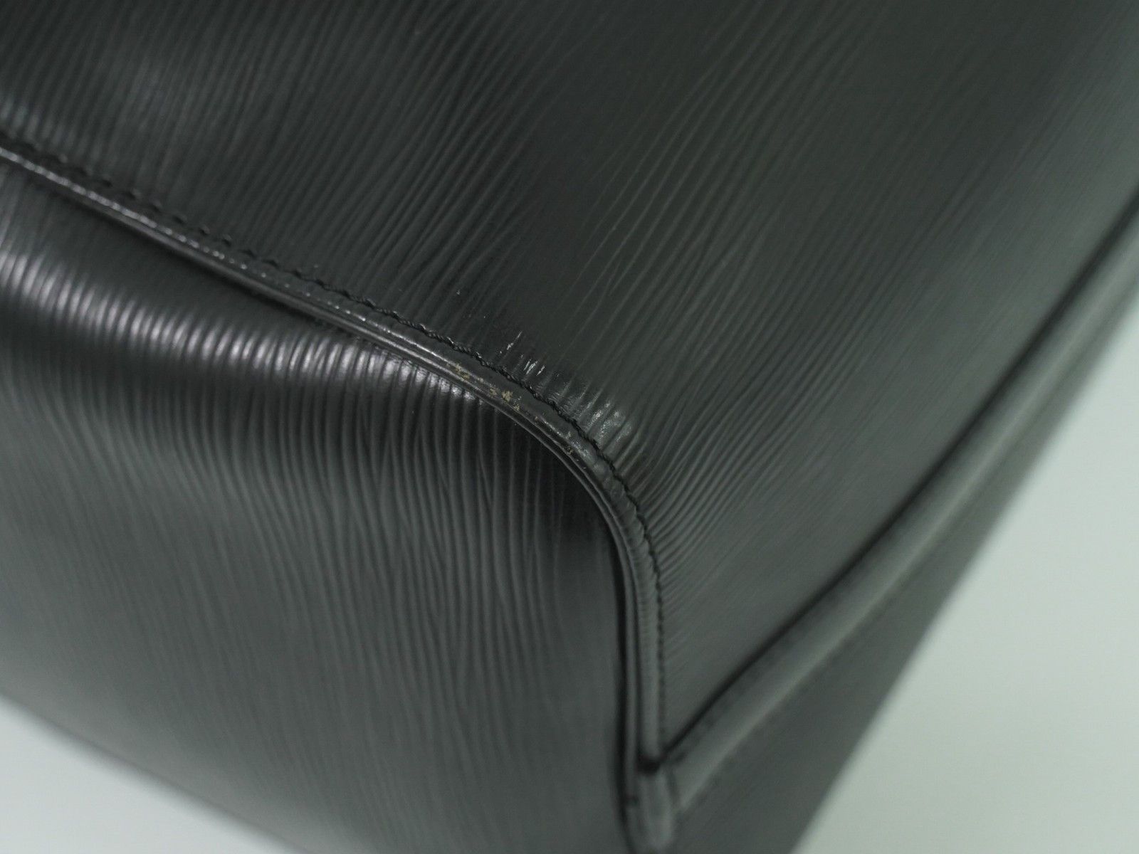 Louis Vuitton Louis Vuitton Speedy Handbag Epi Leather Size ONE SIZE - 8 Thumbnail