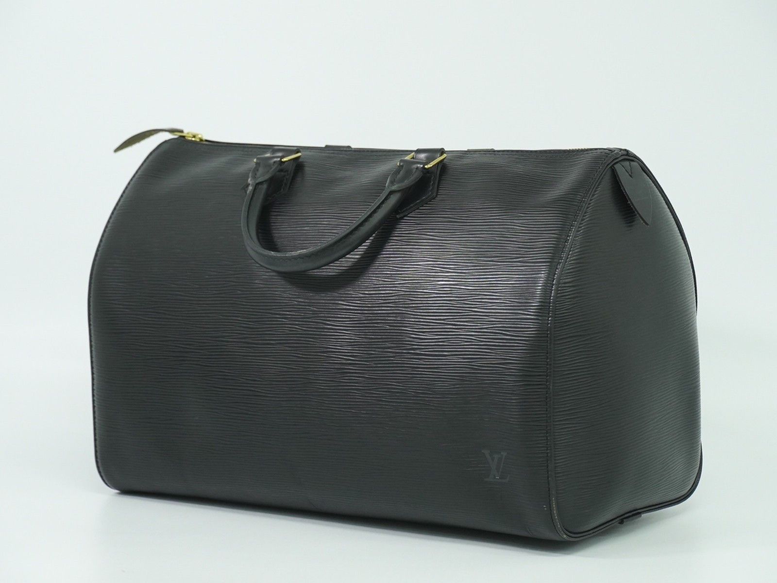 Louis Vuitton Louis Vuitton Speedy Handbag Epi Leather Size ONE SIZE - 2 Thumbnail