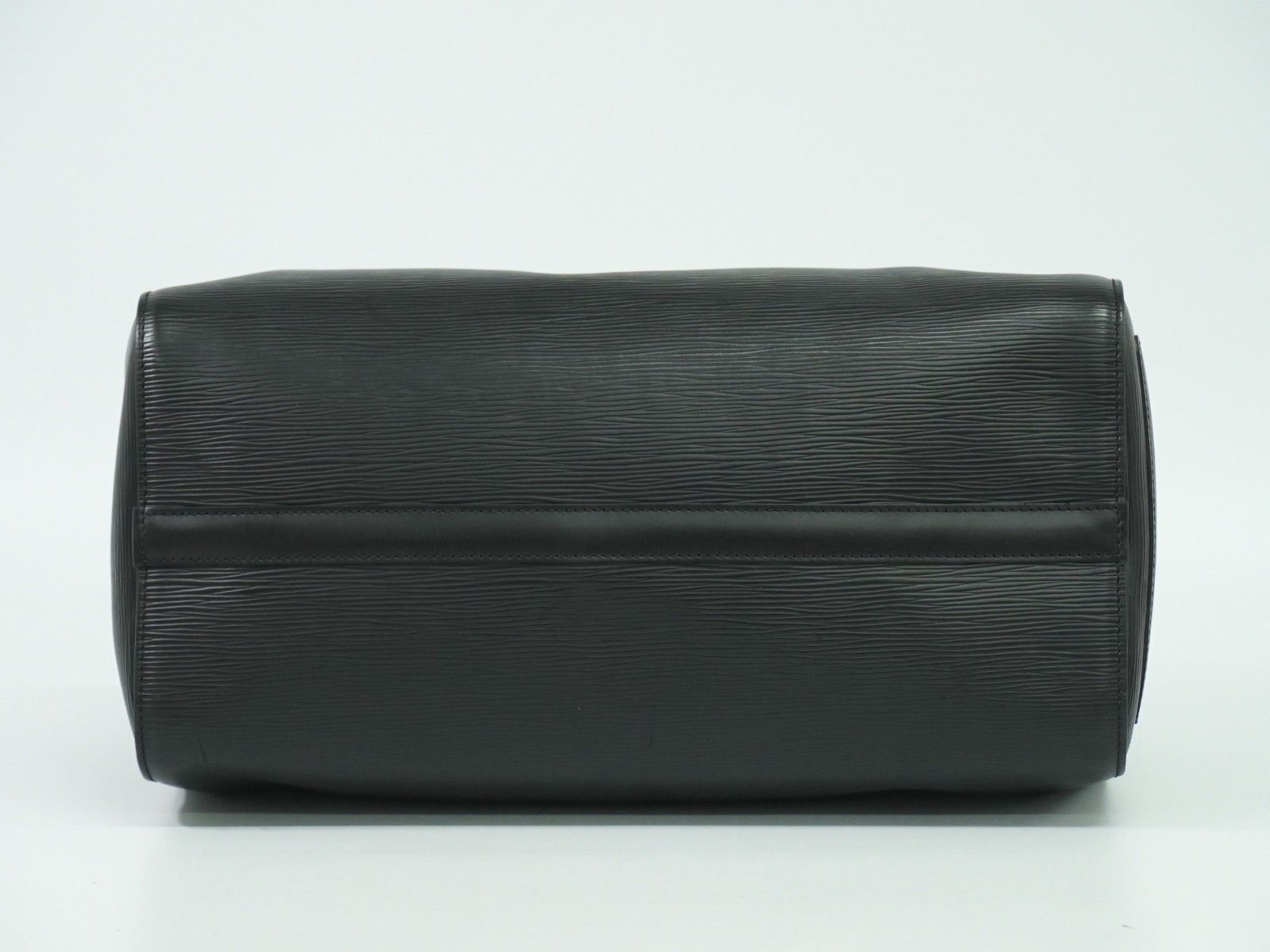 Louis Vuitton Louis Vuitton Speedy Handbag Epi Leather Size ONE SIZE - 9 Thumbnail