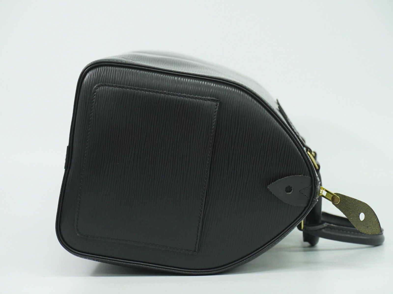 Louis Vuitton Louis Vuitton Speedy Handbag Epi Leather Size ONE SIZE - 3 Thumbnail