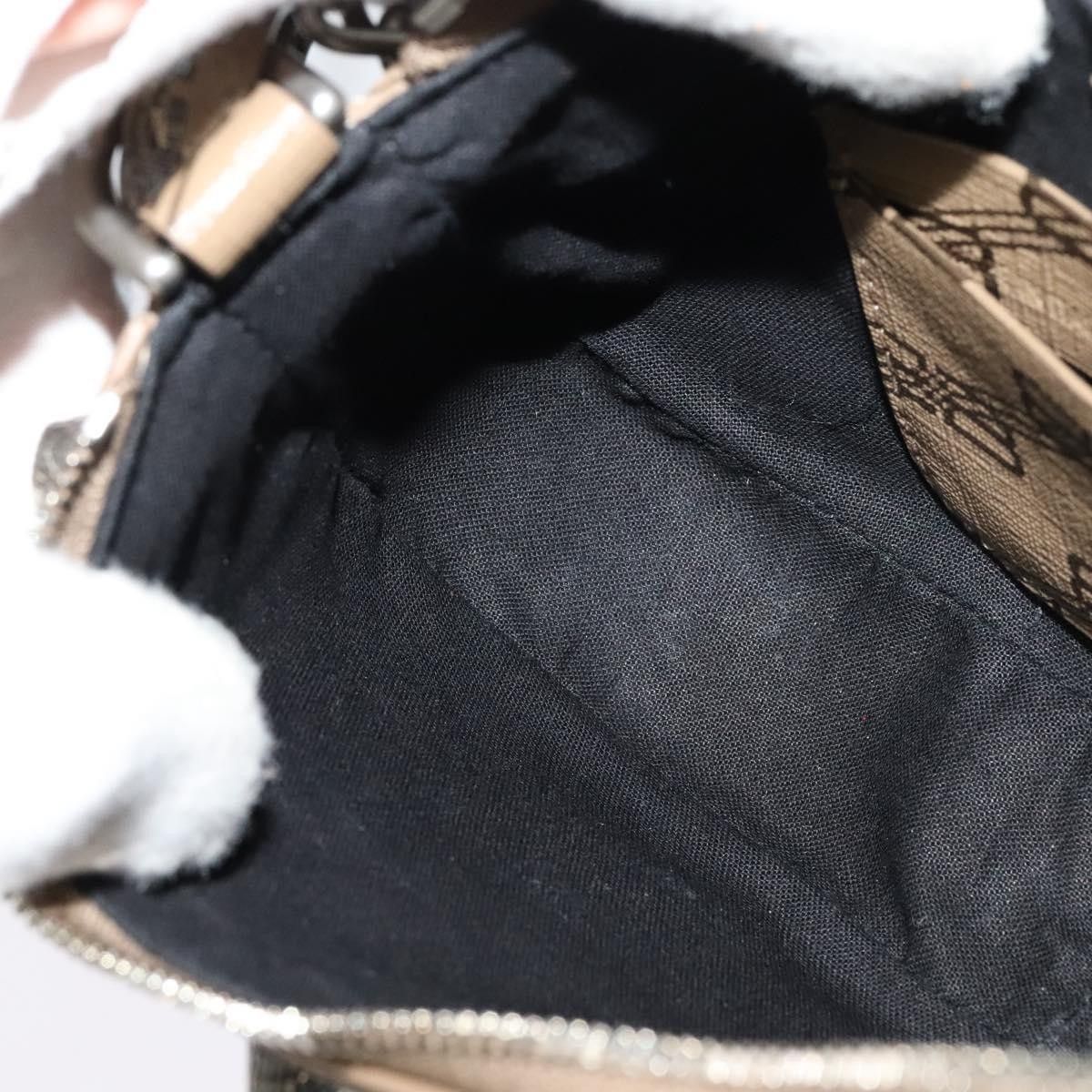 Balenciaga Le Cagole Giant Studs Chain Shoulder Bag Leather