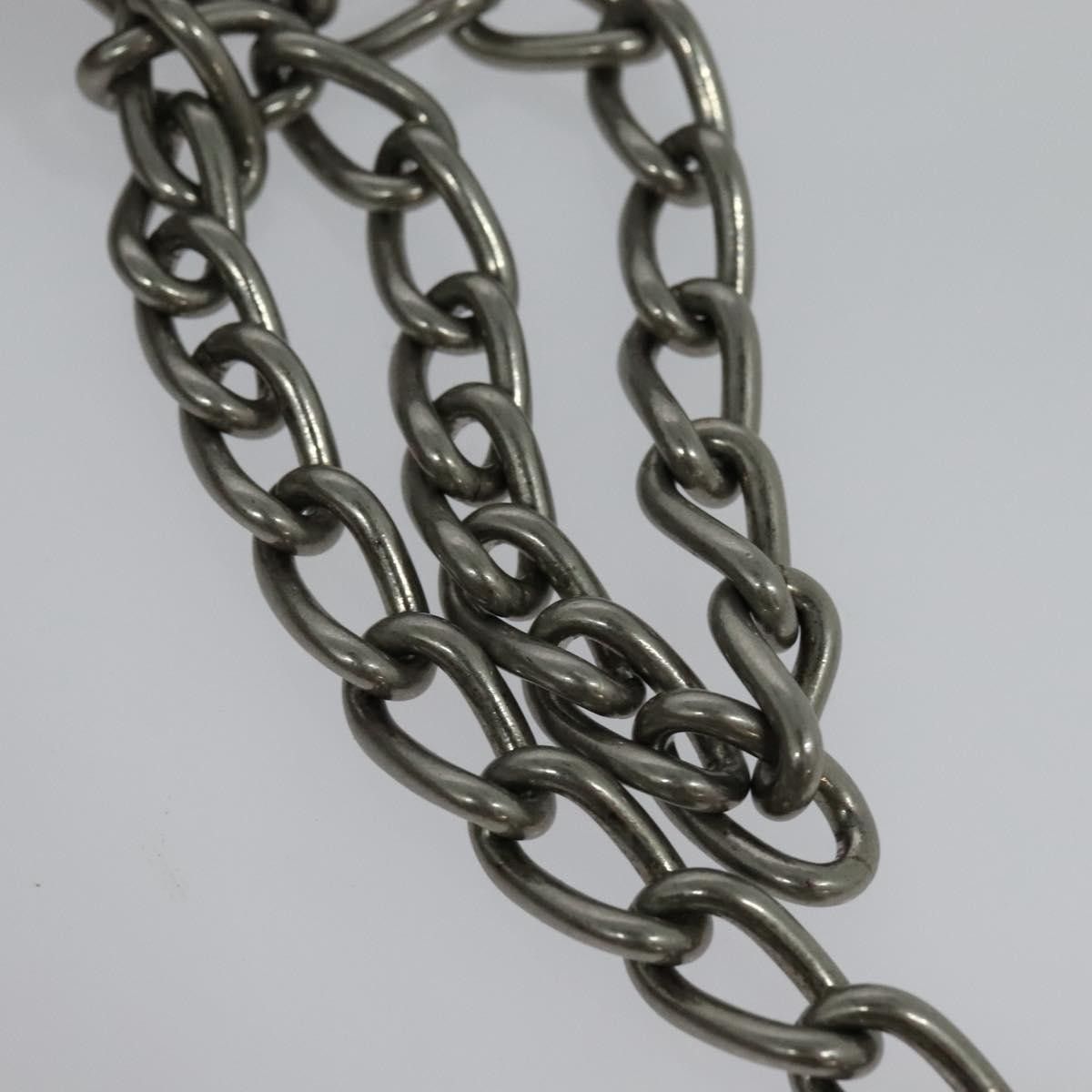 Balenciaga Le Cagole Giant Studs Chain Shoulder Bag Leather