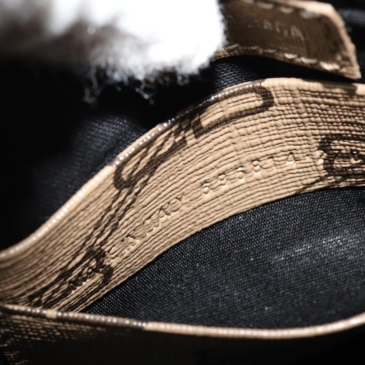 Balenciaga Le Cagole Giant Studs Chain Shoulder Bag Leather