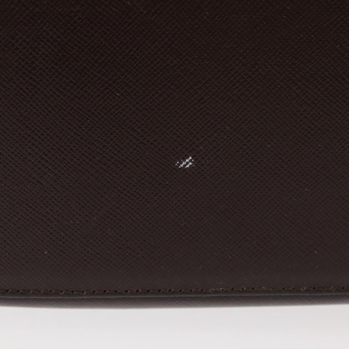 Burberry Burberry Nova Check Tote Canvas and Leather Size ONE SIZE - 15 Thumbnail