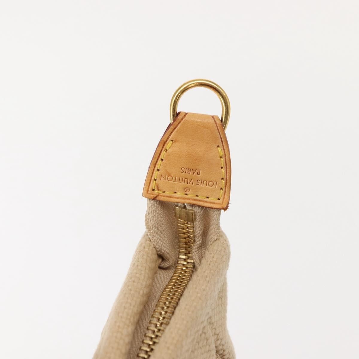 Louis Vuitton Louis Vuitton Antigua Tote Canvas Size ONE SIZE - 20 Thumbnail