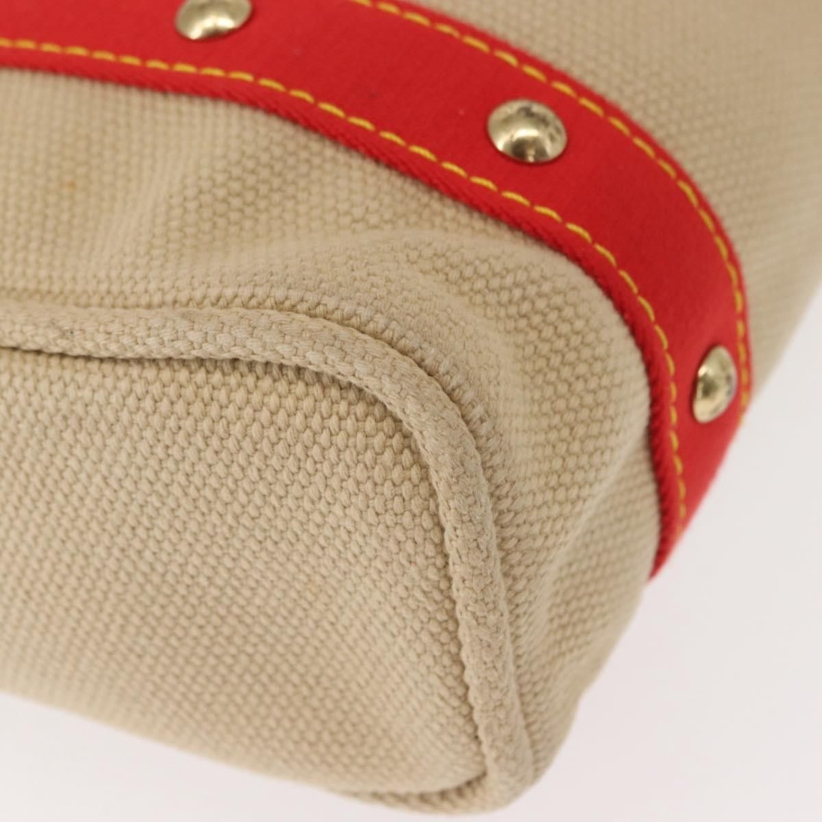 Louis Vuitton Louis Vuitton Antigua Tote Canvas Size ONE SIZE - 11 Thumbnail