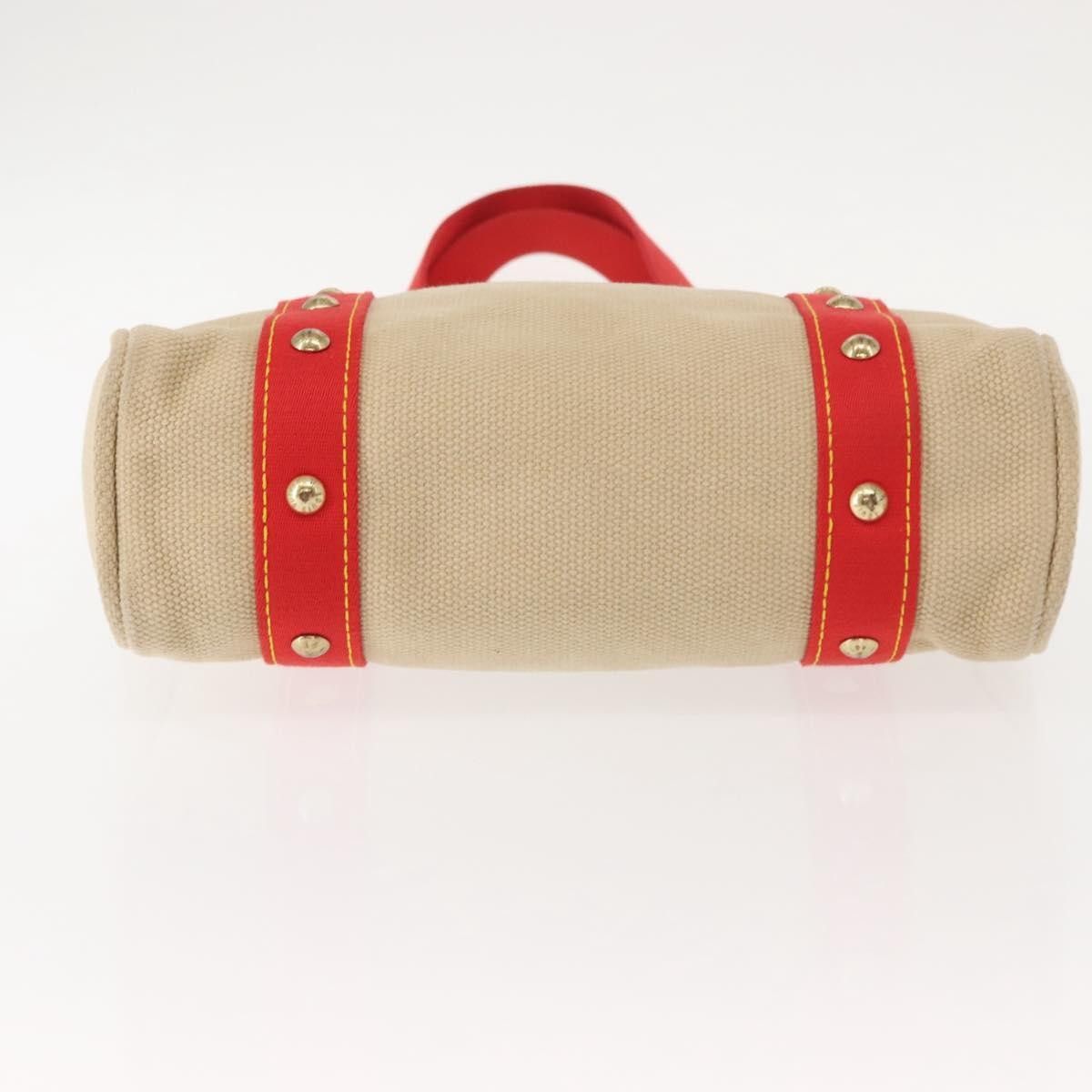 Louis Vuitton Louis Vuitton Antigua Tote Canvas Size ONE SIZE - 15 Thumbnail