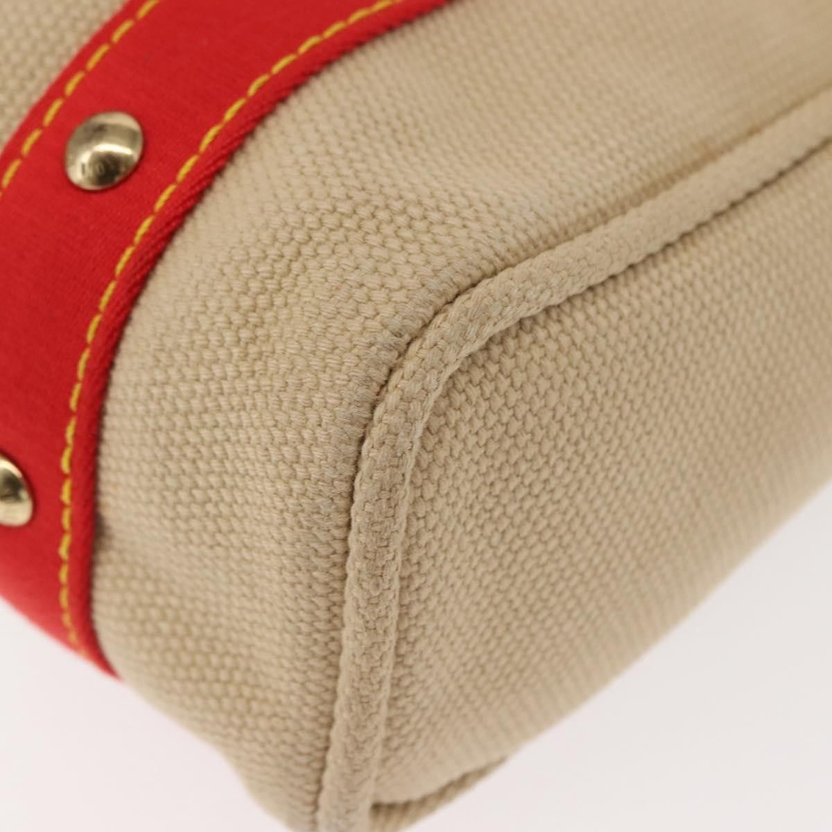 Louis Vuitton Louis Vuitton Antigua Tote Canvas Size ONE SIZE - 12 Thumbnail