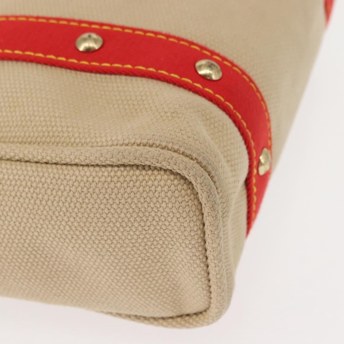 Louis Vuitton Louis Vuitton Antigua Tote Canvas Size ONE SIZE - 9 Thumbnail