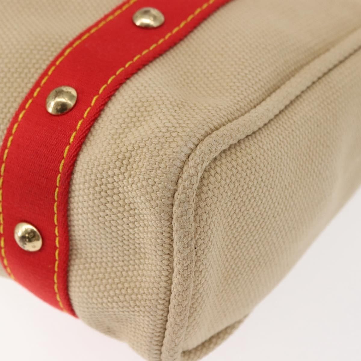 Louis Vuitton Louis Vuitton Antigua Tote Canvas Size ONE SIZE - 10 Thumbnail