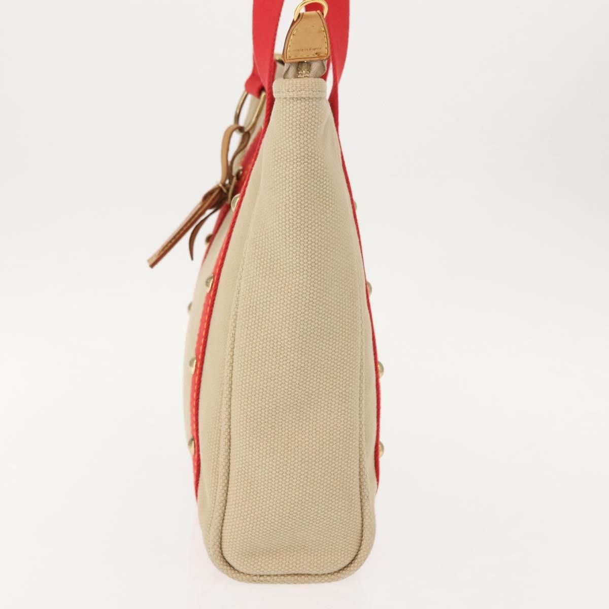 Louis Vuitton Louis Vuitton Antigua Tote Canvas Size ONE SIZE - 3 Thumbnail