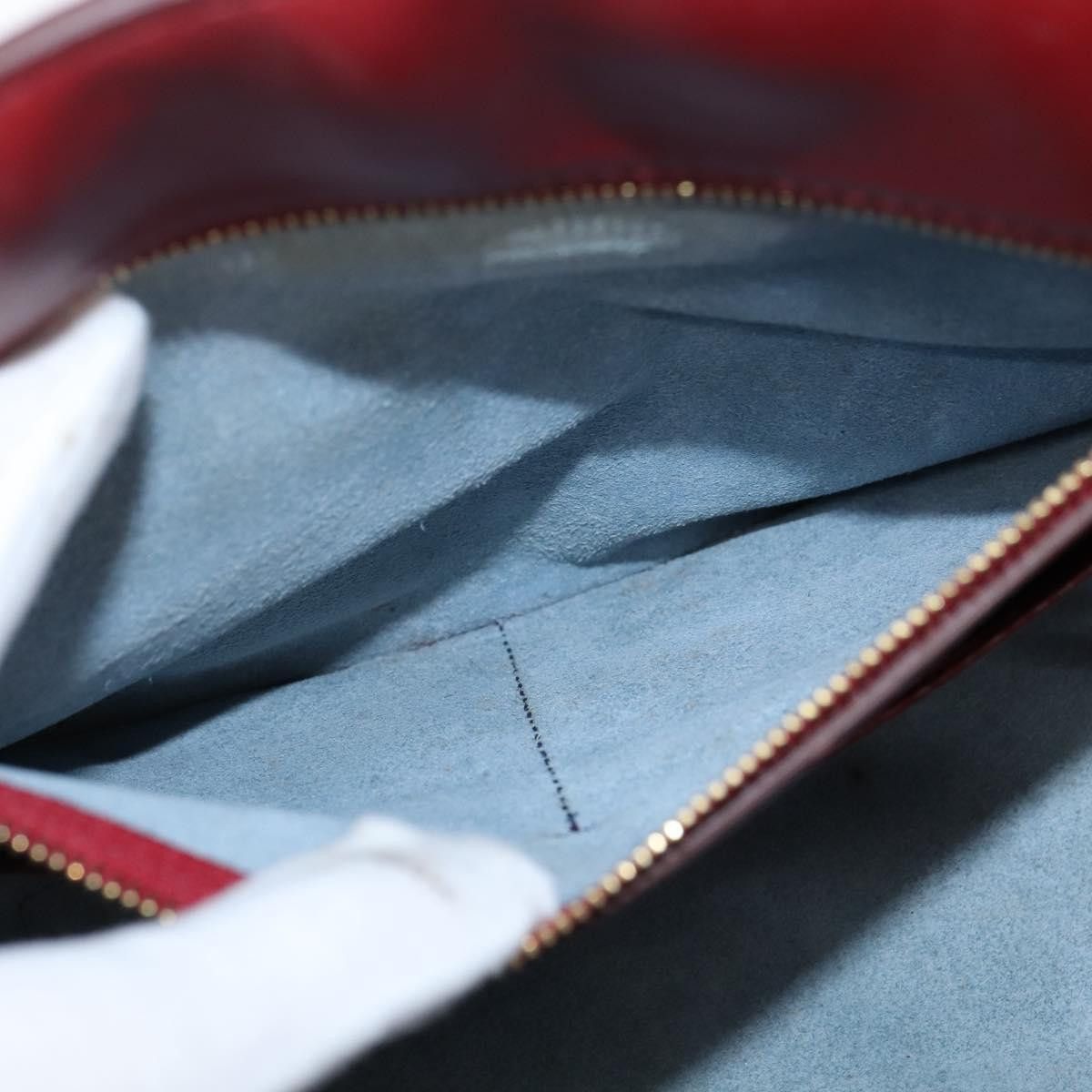 Celine Celine Tie Tote leather Size ONE SIZE - 14 Thumbnail