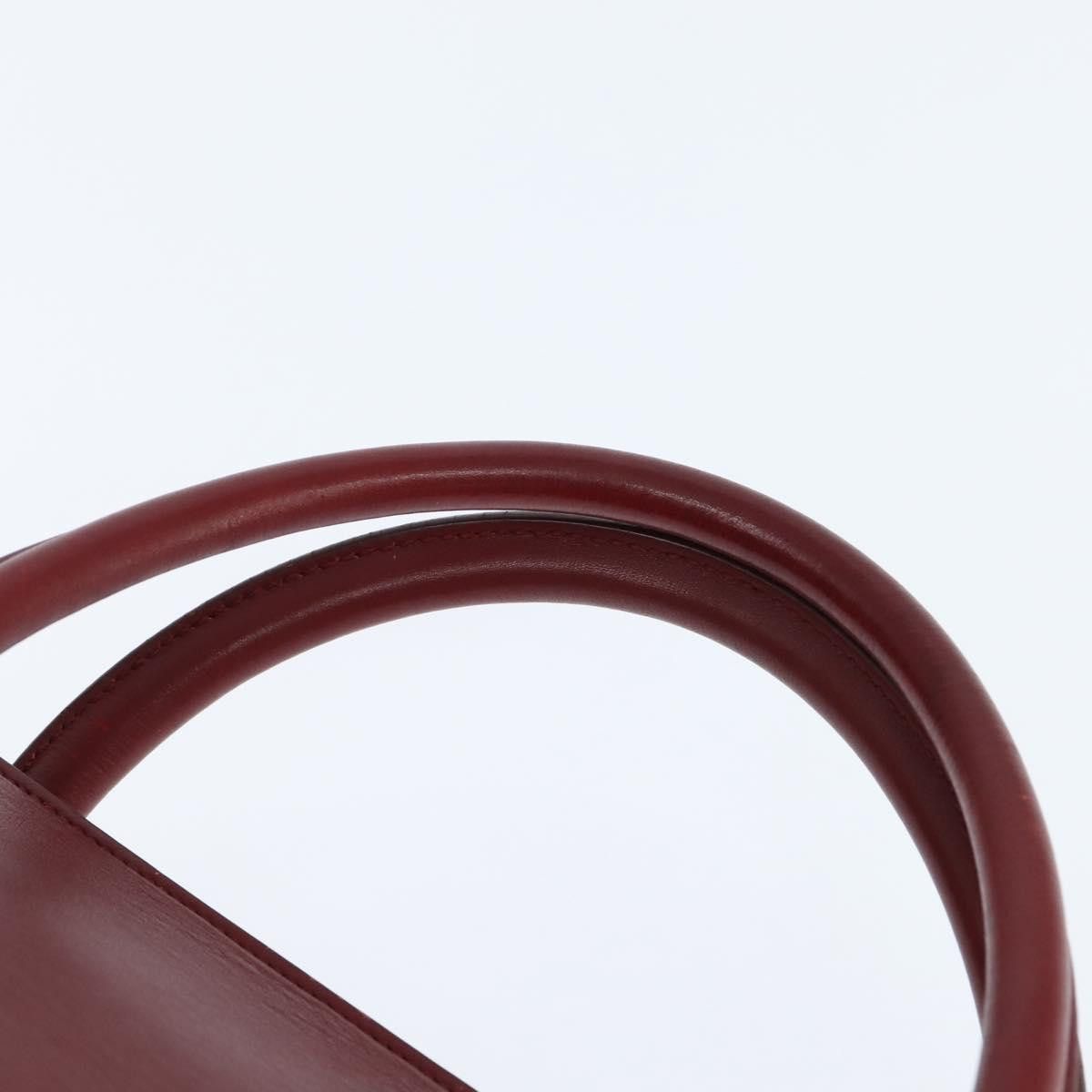 Celine Celine Tie Tote leather Size ONE SIZE - 8 Thumbnail